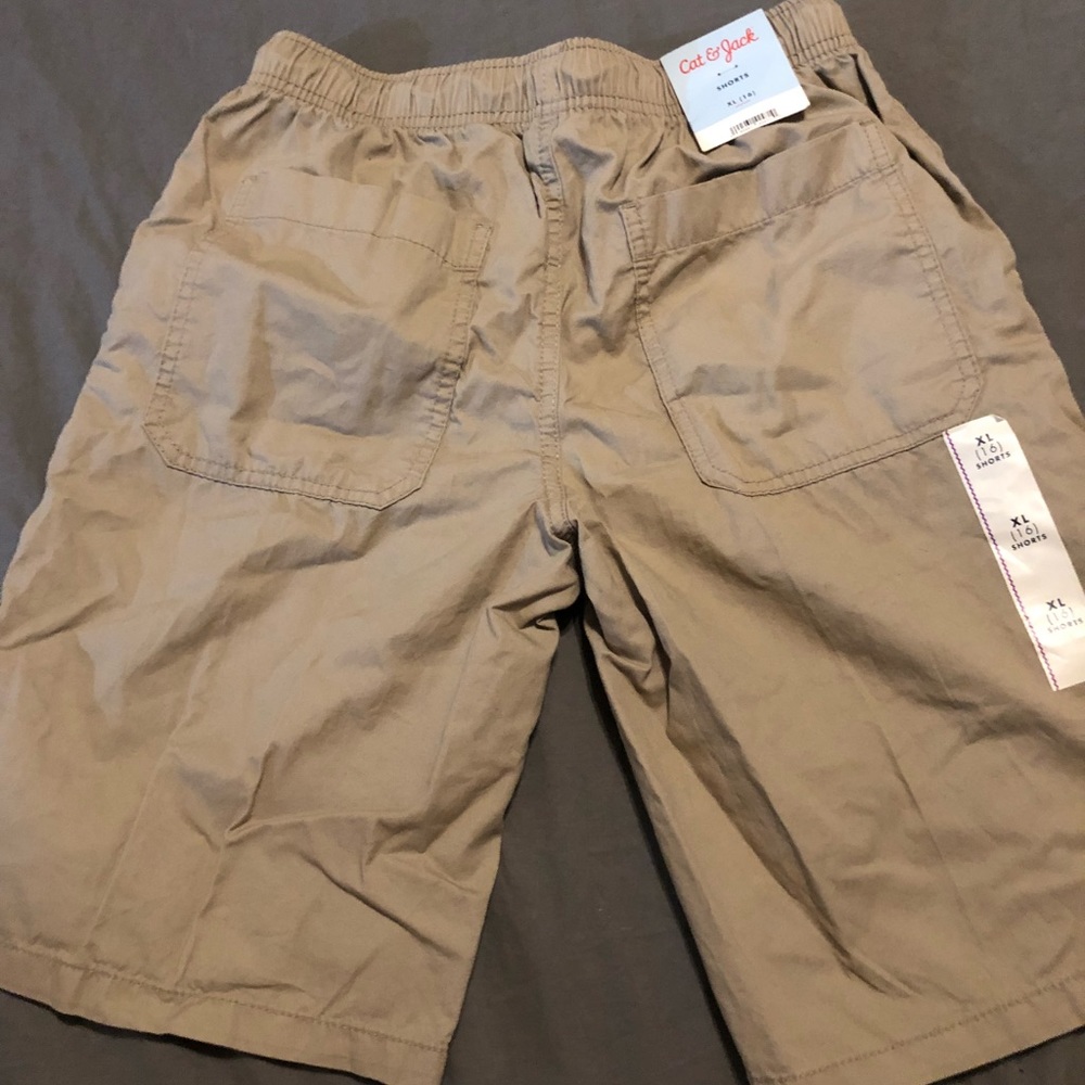 Boys size XL